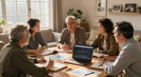 retirement income planning discussion