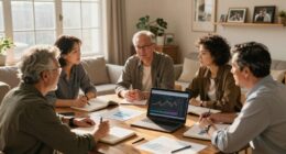retirement income planning discussion