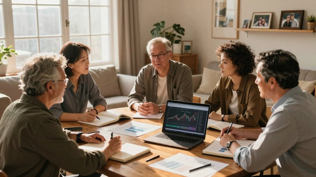 retirement income planning discussion