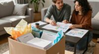 retirement moving planning tips