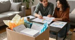 retirement moving planning tips