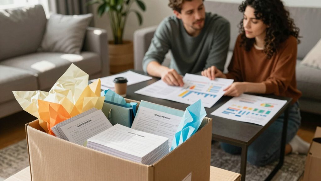 retirement moving planning tips