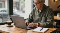 retirement part time job planning