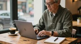 retirement part time job planning