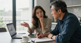 retirement payout options discussion