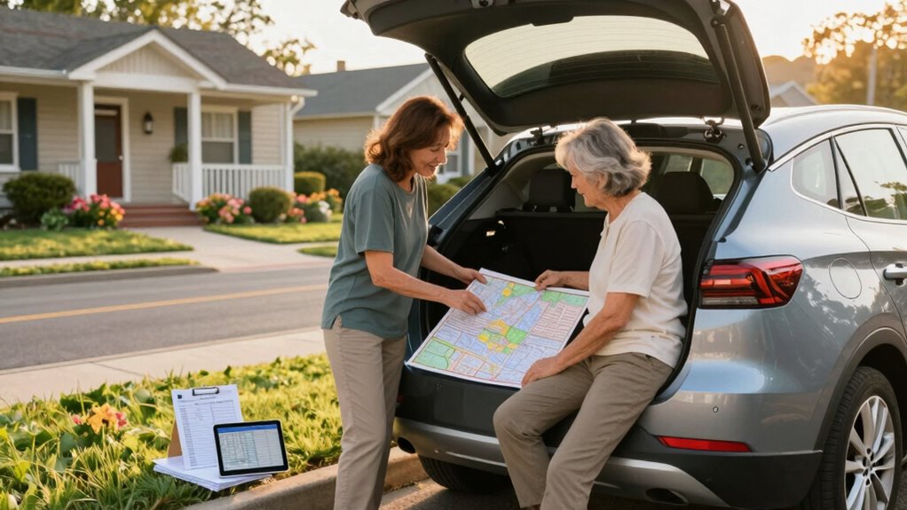 retirement relocation health and community