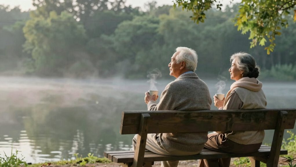 retirement risks and planning