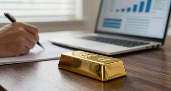 retirement rollover gold transfer