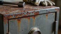 rust prevention for collectors