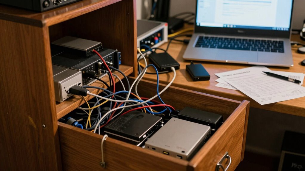 secure cloud data access