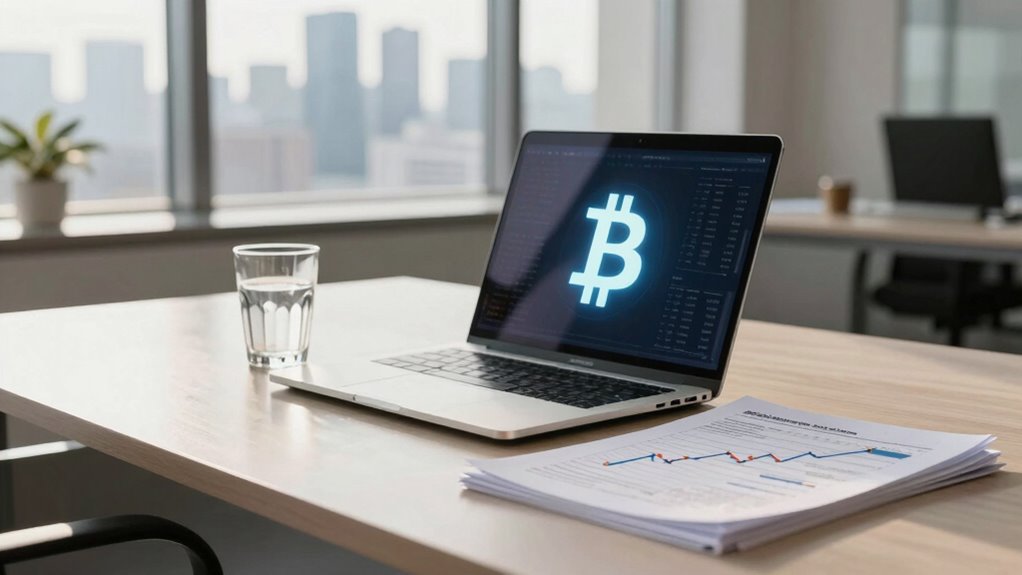 secure compliant crypto diversification