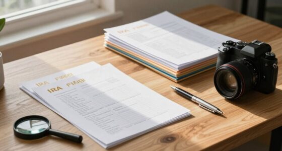 secure gold ira records