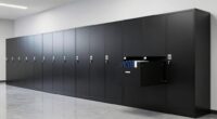 secure legal document storage