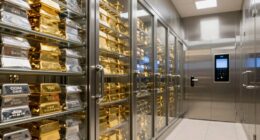 secure storage benefits