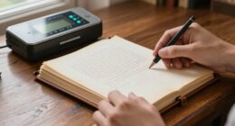 securing family history records