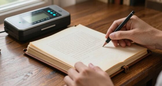 securing family history records