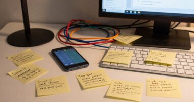 security best practices overlooked
