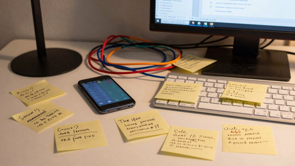 security best practices overlooked
