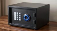 security choice for safes
