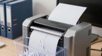 shredding recordkeeping compliance strategies