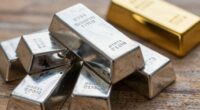 silver s greater price swings