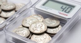 silver storage humidity importance