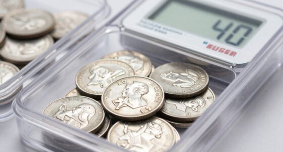 silver storage humidity importance