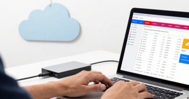 small local backups excel
