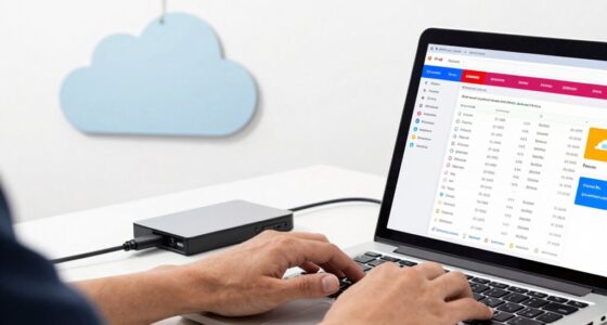 small local backups excel