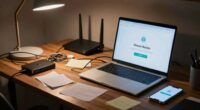 small systems better security