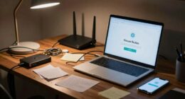 small systems better security