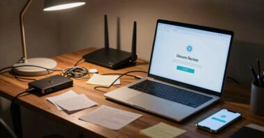 small systems better security
