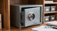 small systems simplify storage