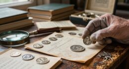 starting retirement coin planning