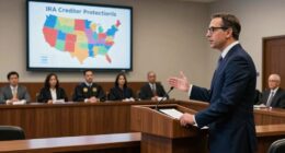 state specific ira creditor laws
