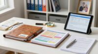 streamlining inheritance documentation