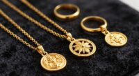 sustainable gold investment trend