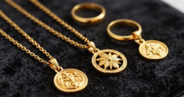 sustainable gold investment trend
