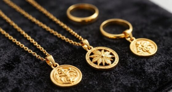 sustainable gold investment trend