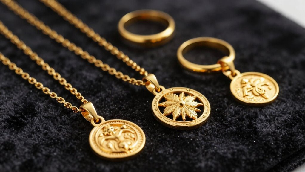 sustainable gold investment trend