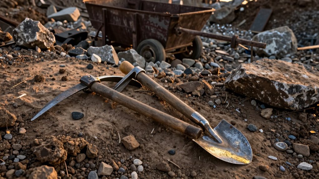 sustainable mining enhances profitability