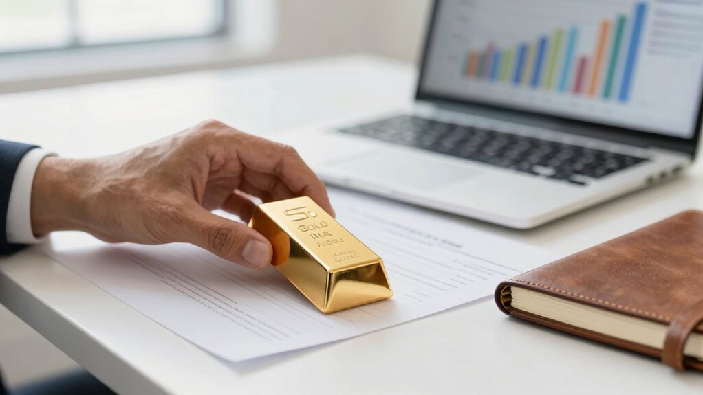 switching custodians for diversification