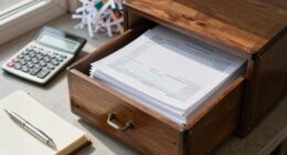 tax record retention guidelines