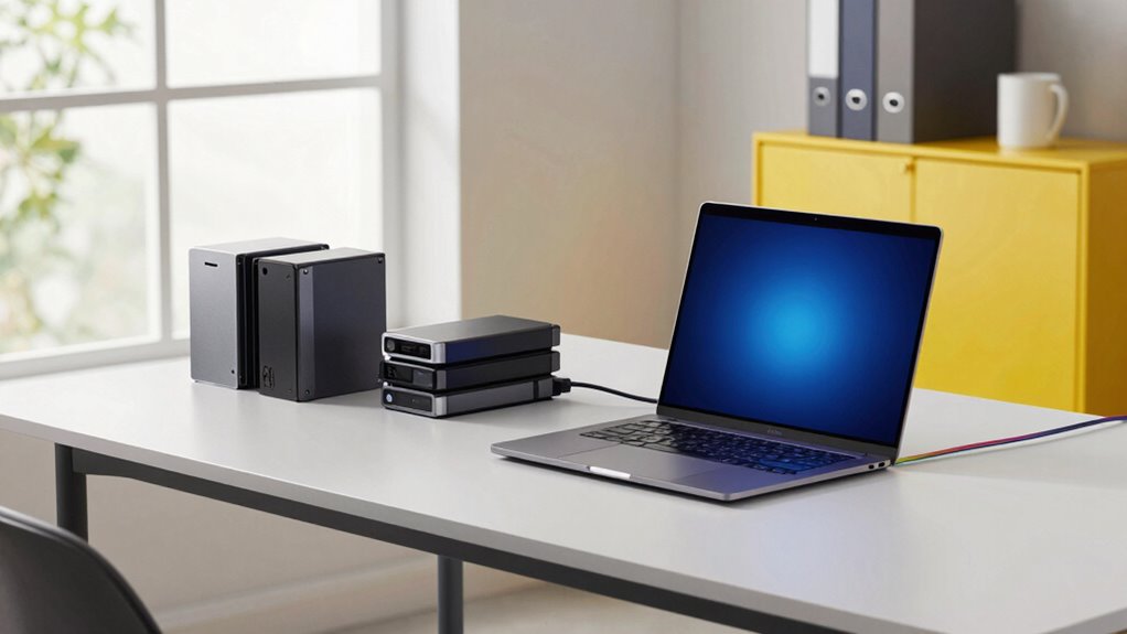 three backups diverse storage