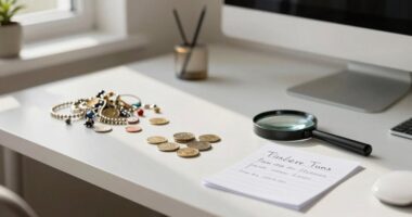 timing for property evaluation