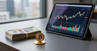 tokenized treasury investment benefits