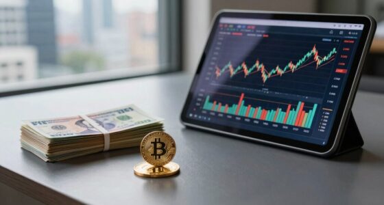 tokenized treasury investment benefits