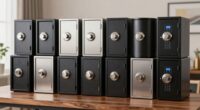 top 15 home safes