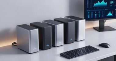 top 2 bay nas options