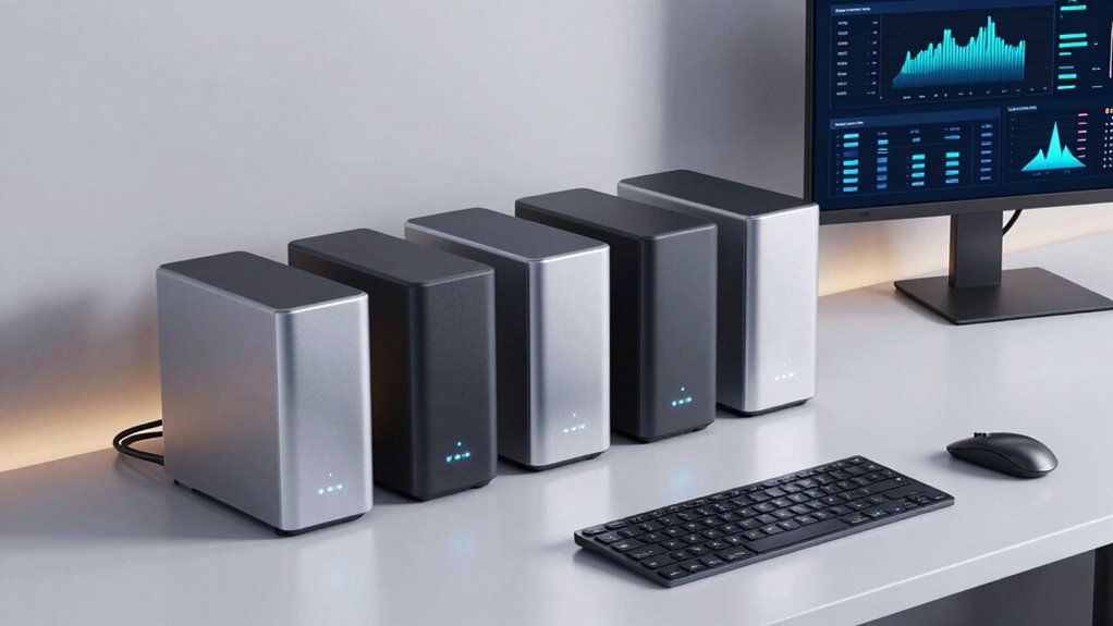 top 2 bay nas options